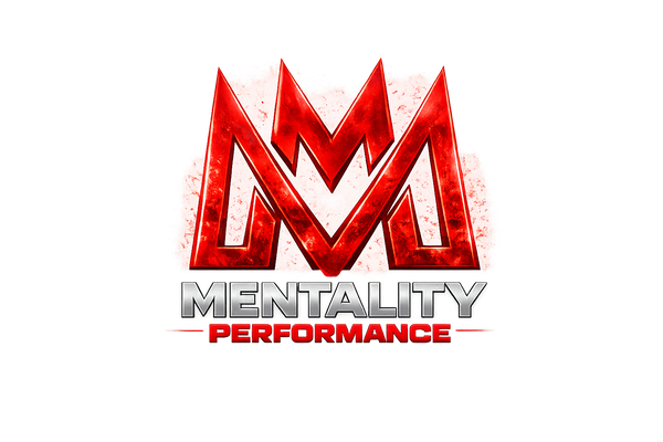 Mentality Performance 