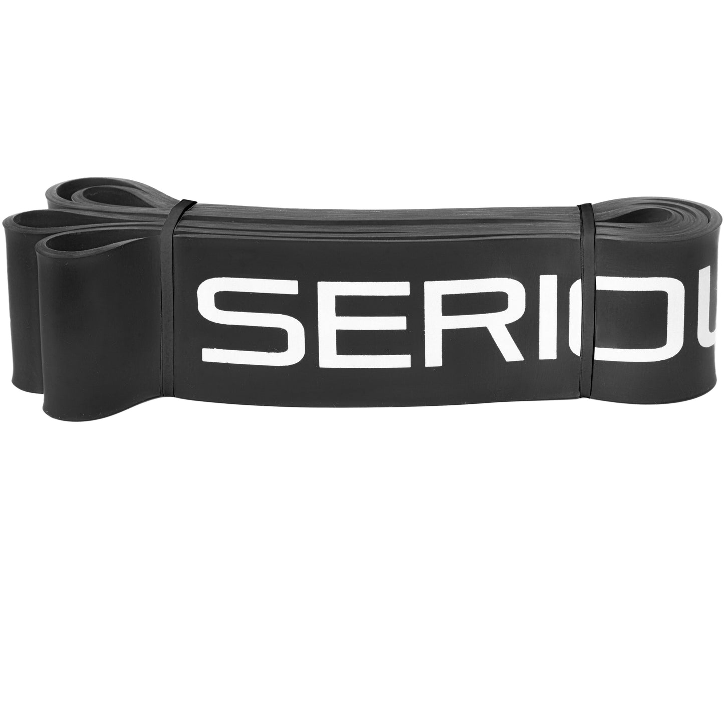 Serious Steel 41" Resistance Band – Orange #0