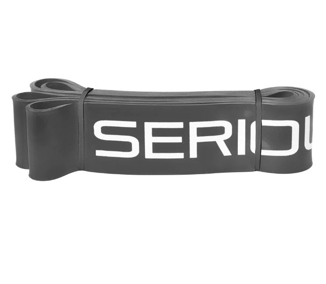 Serious Steel 41" Resistance Bands