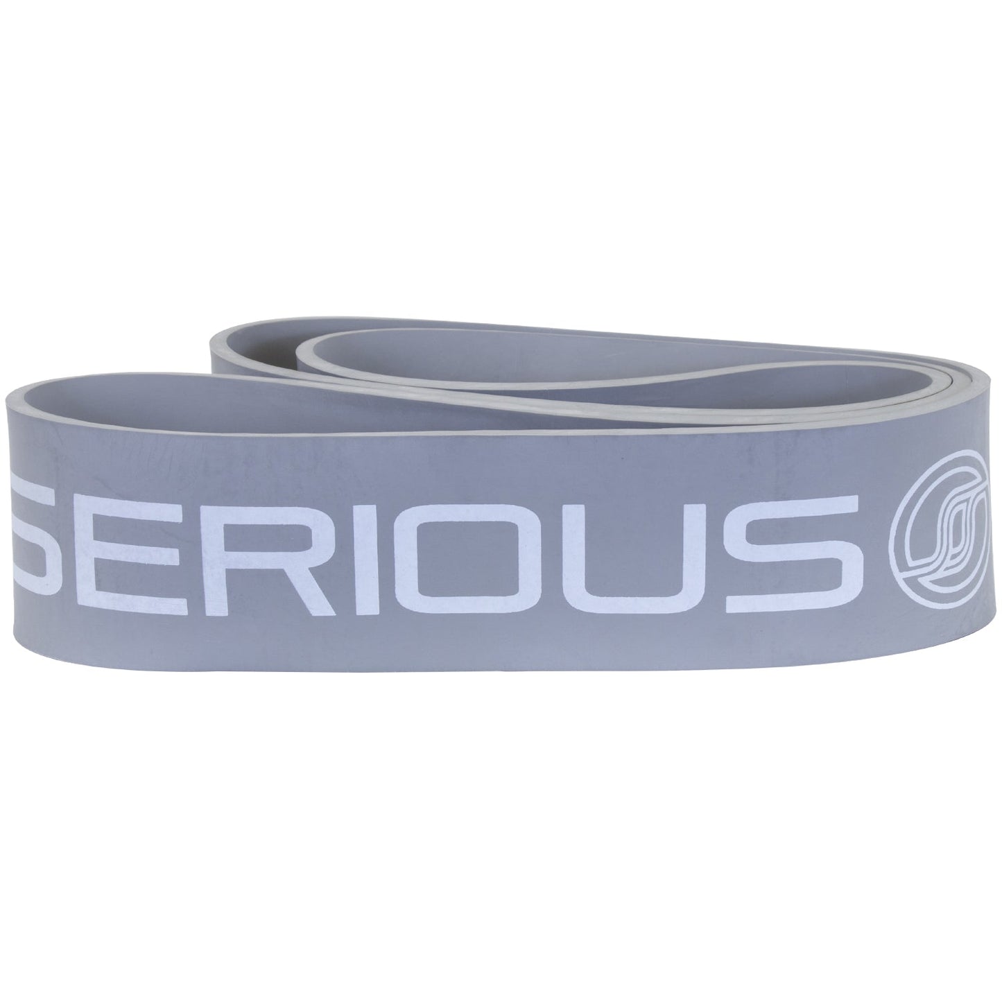 Serious Steel 41" Resistance Band – Green #4