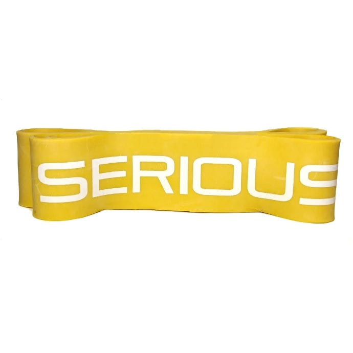 Serious Steel 41" Resistance Bands