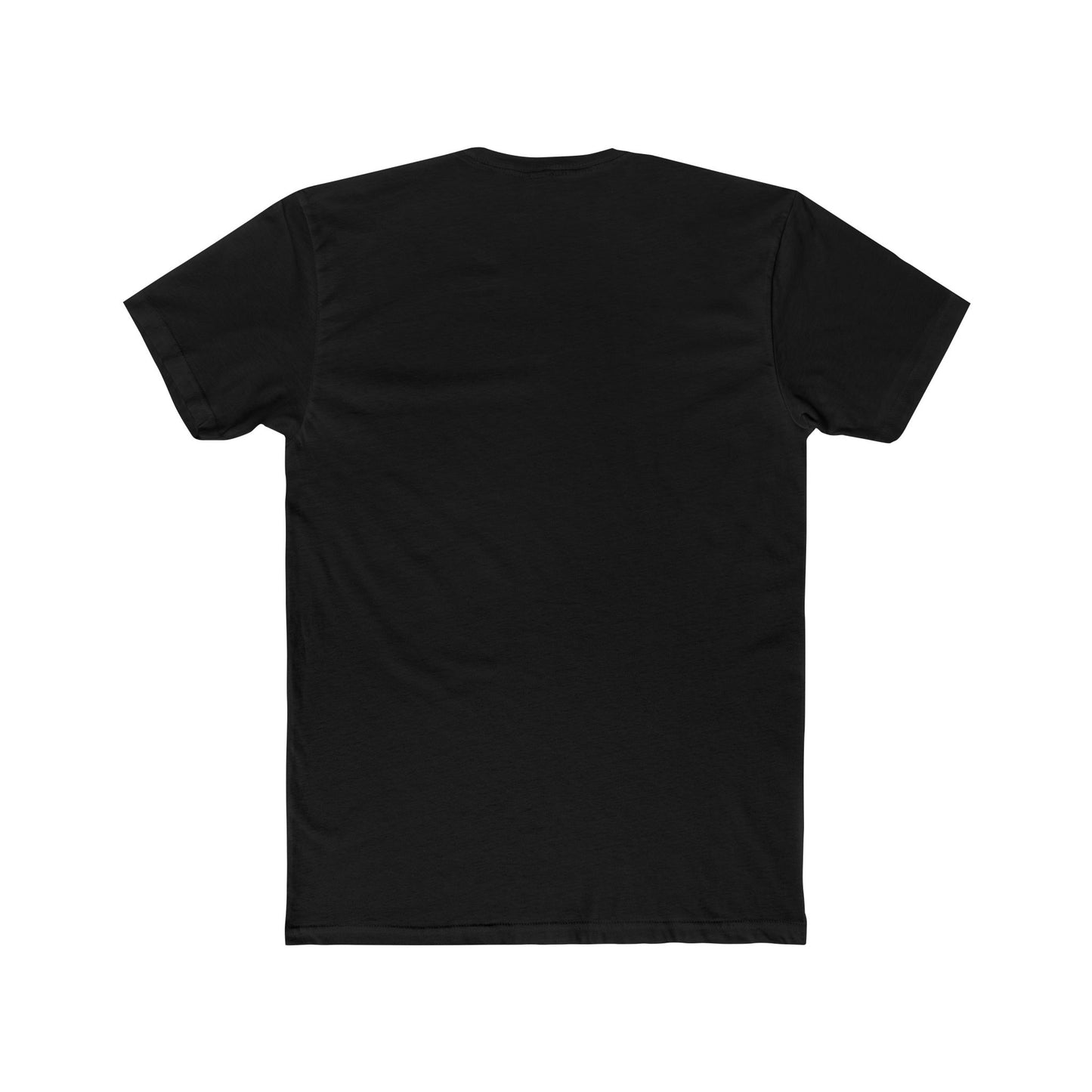 Mentality Performance Tee — Motivational Gym T-Shirt