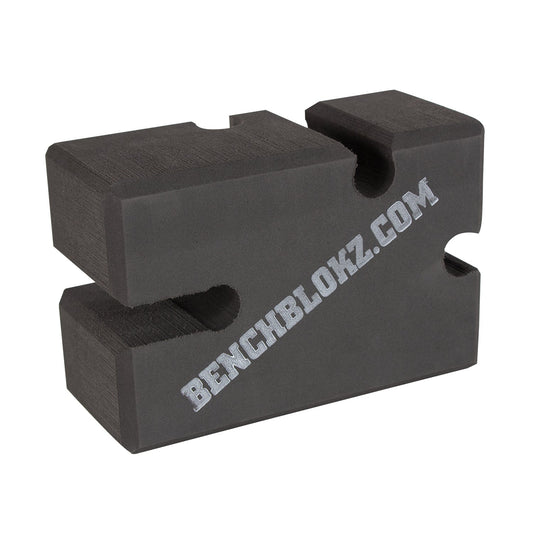 BenchBlokz 2-3-4-5 Bench Board - Medium Density