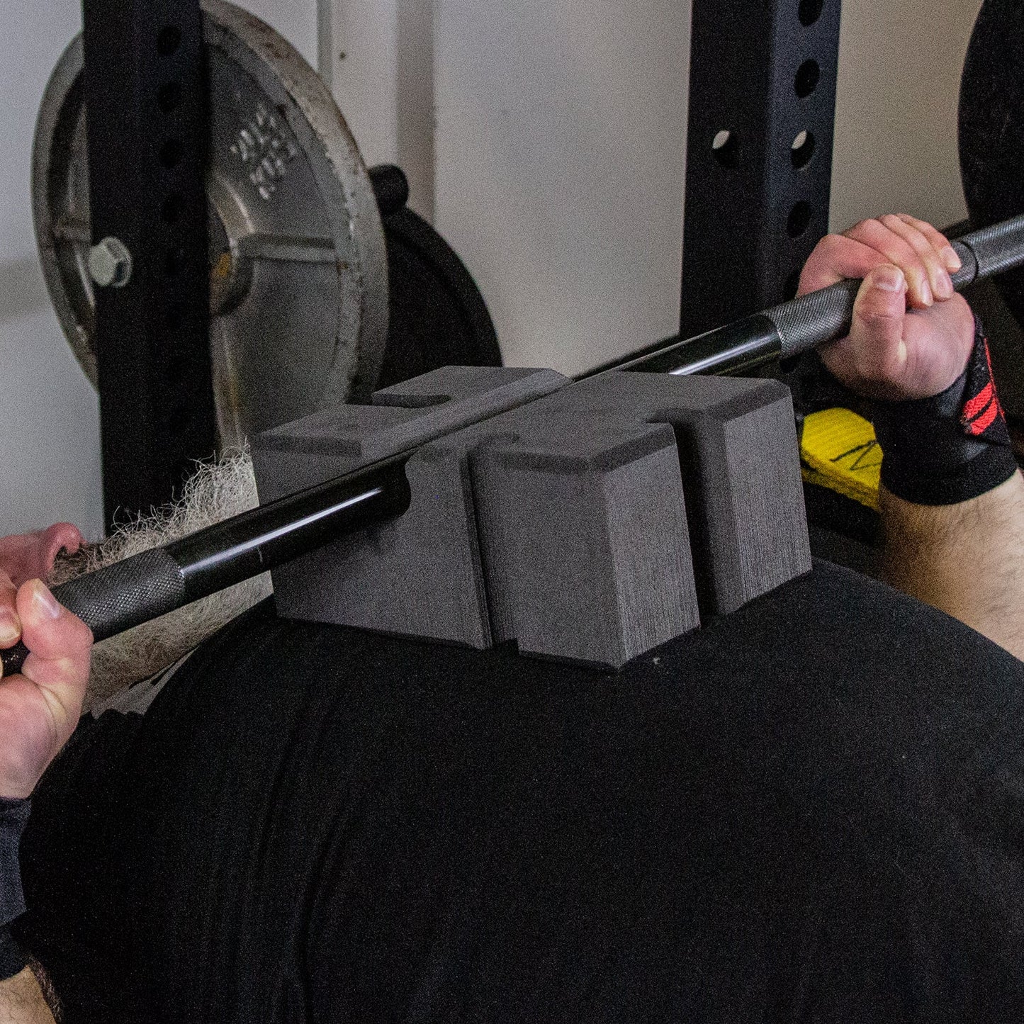 BenchBlokz 2-3-4-5 Bench Board - Medium Density