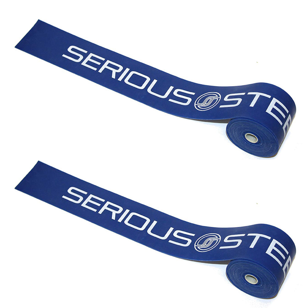 Serious Steel Extra Long Mobility Floss Band