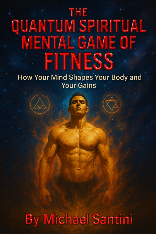 Mentality Quantum Book