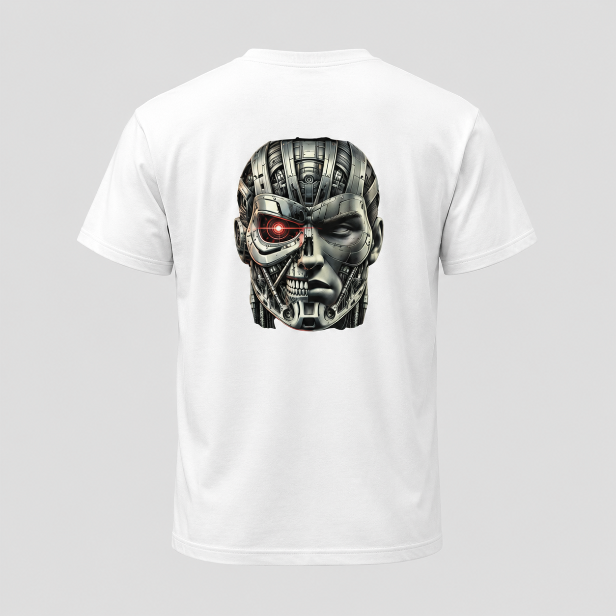 Machine Head Silver Edition T-Shirt