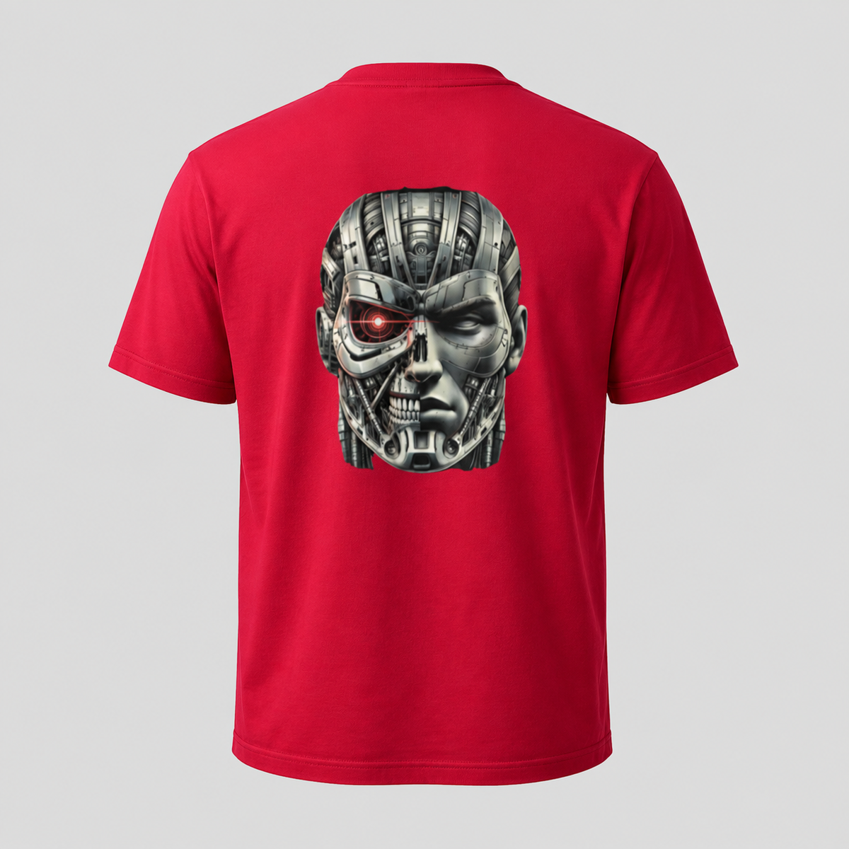 Machine Head Silver Edition T-Shirt