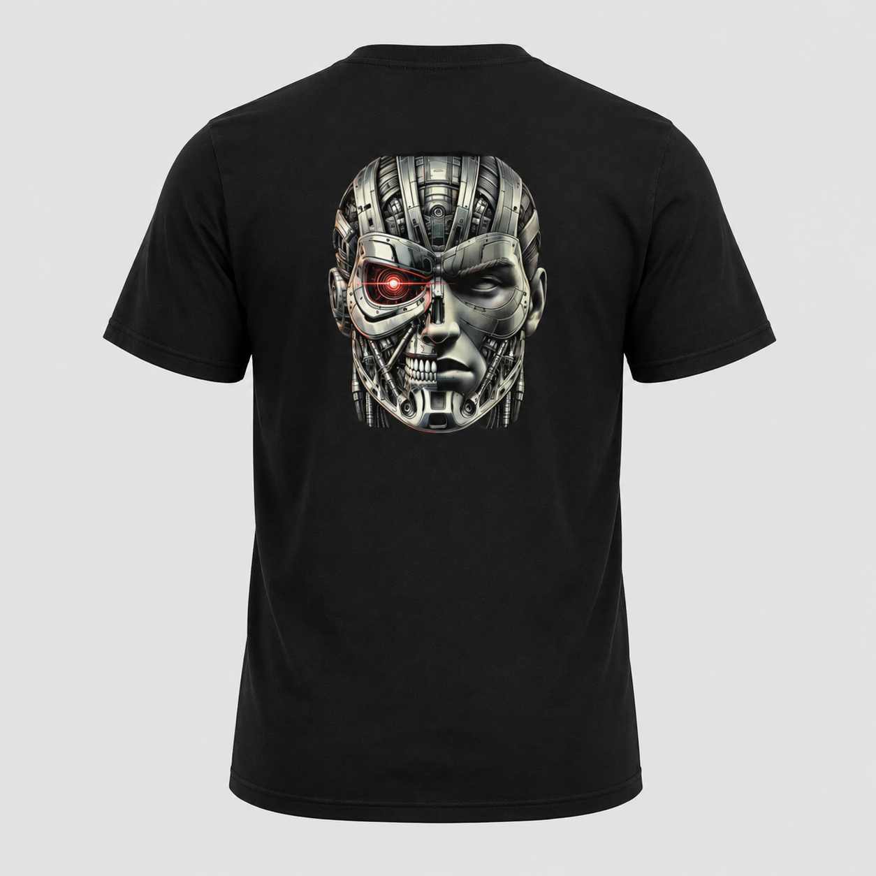 Machine Head Silver Edition T-Shirt