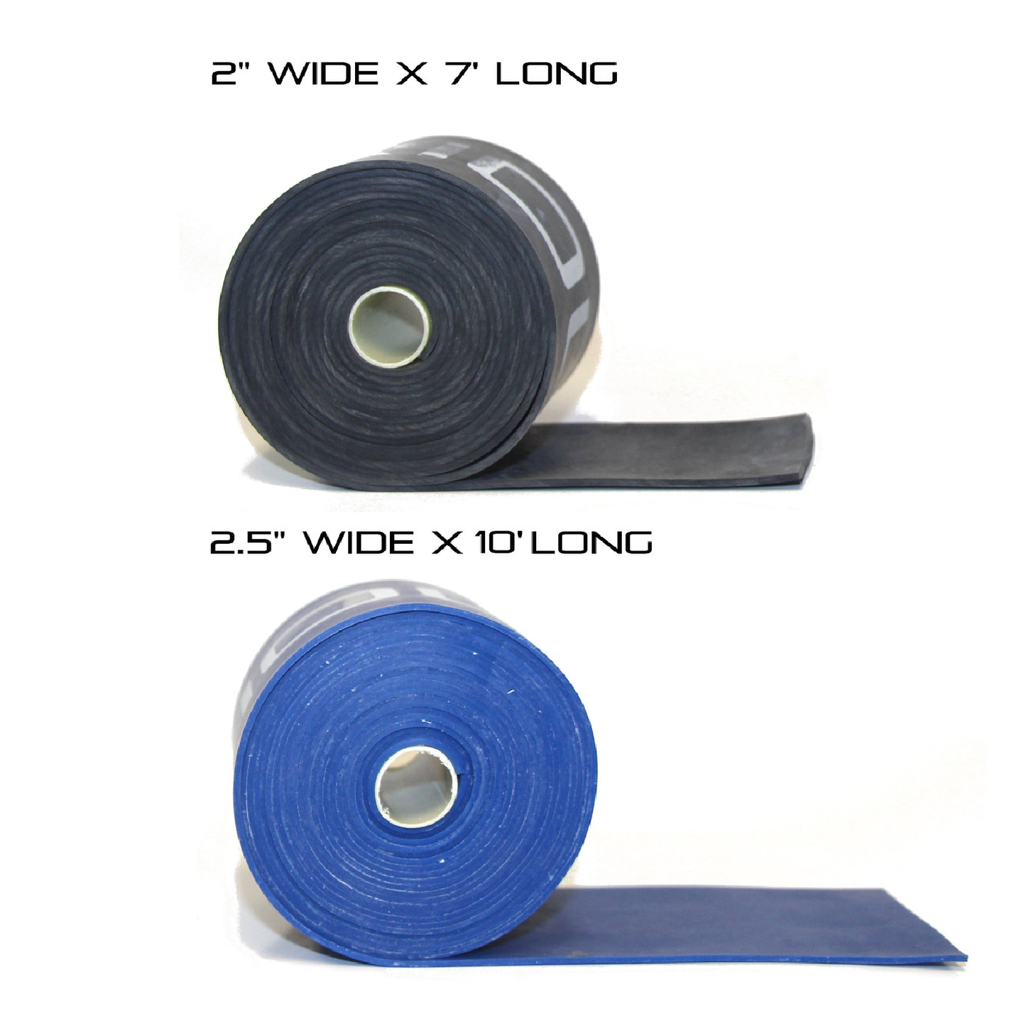 Serious Steel Extra Long Mobility Floss Band