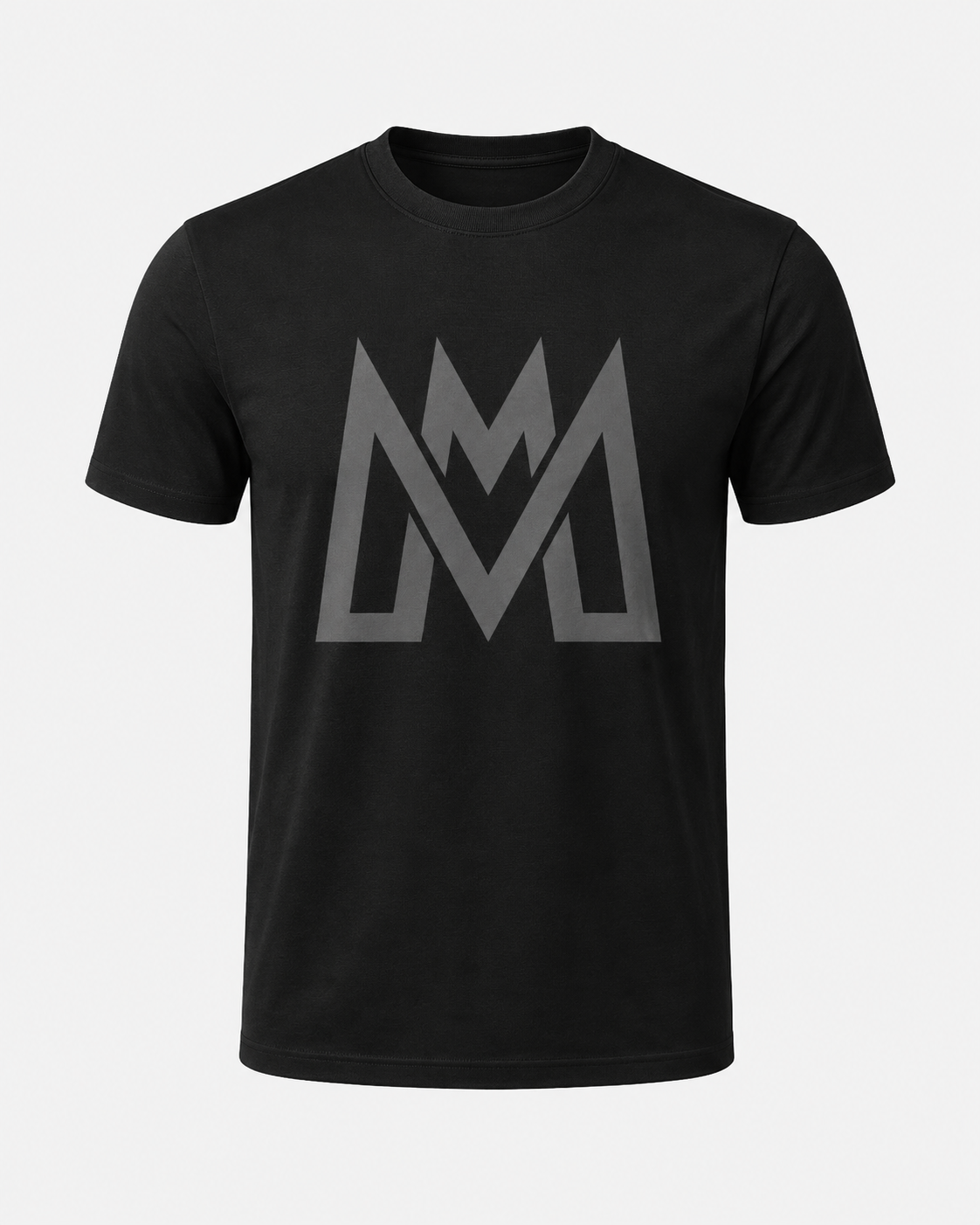 Machine Head Silver Edition T-Shirt