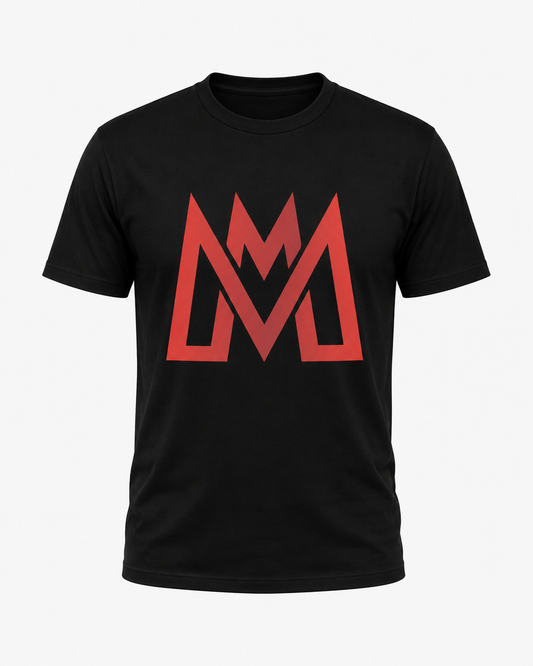 Machine Head Red Edition T-Shirt