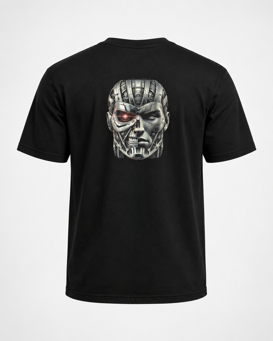 Machine Head Red Edition T-Shirt