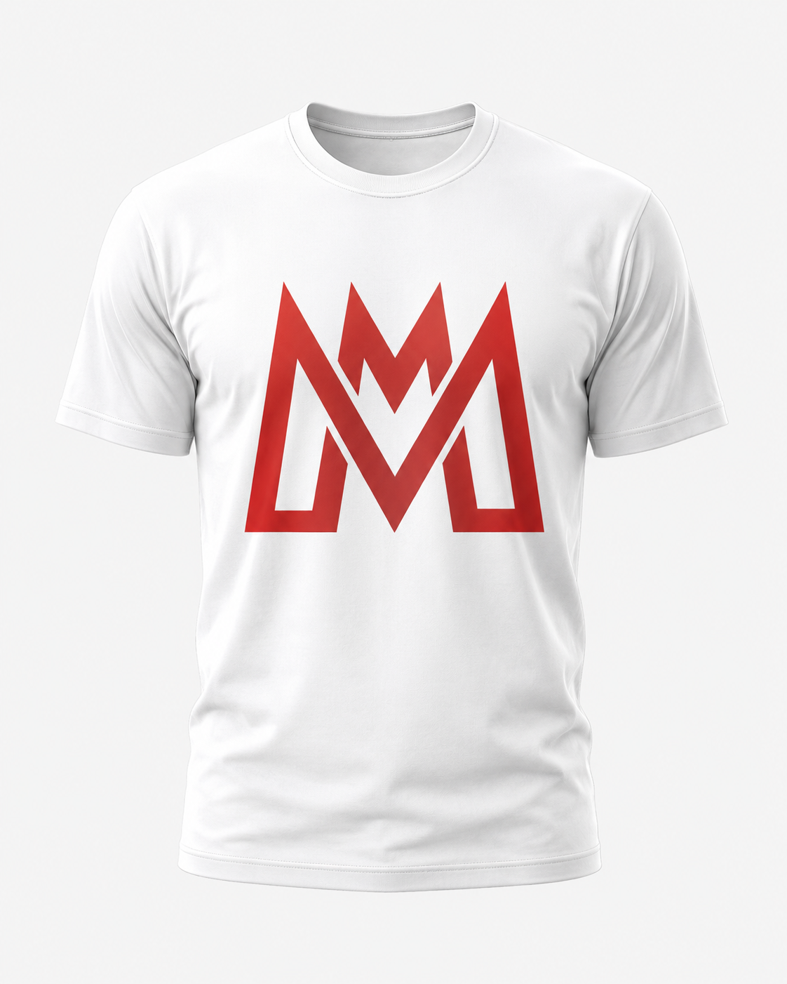 Machine Head Red Edition T-Shirt