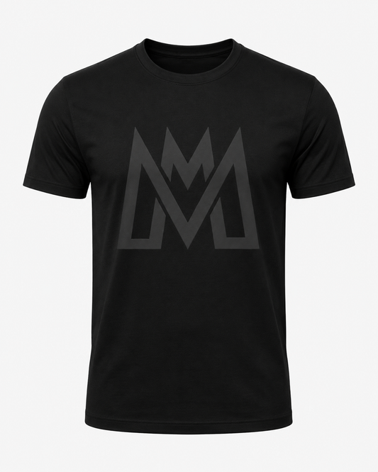 Machine Head Blackout Edition T-Shirt