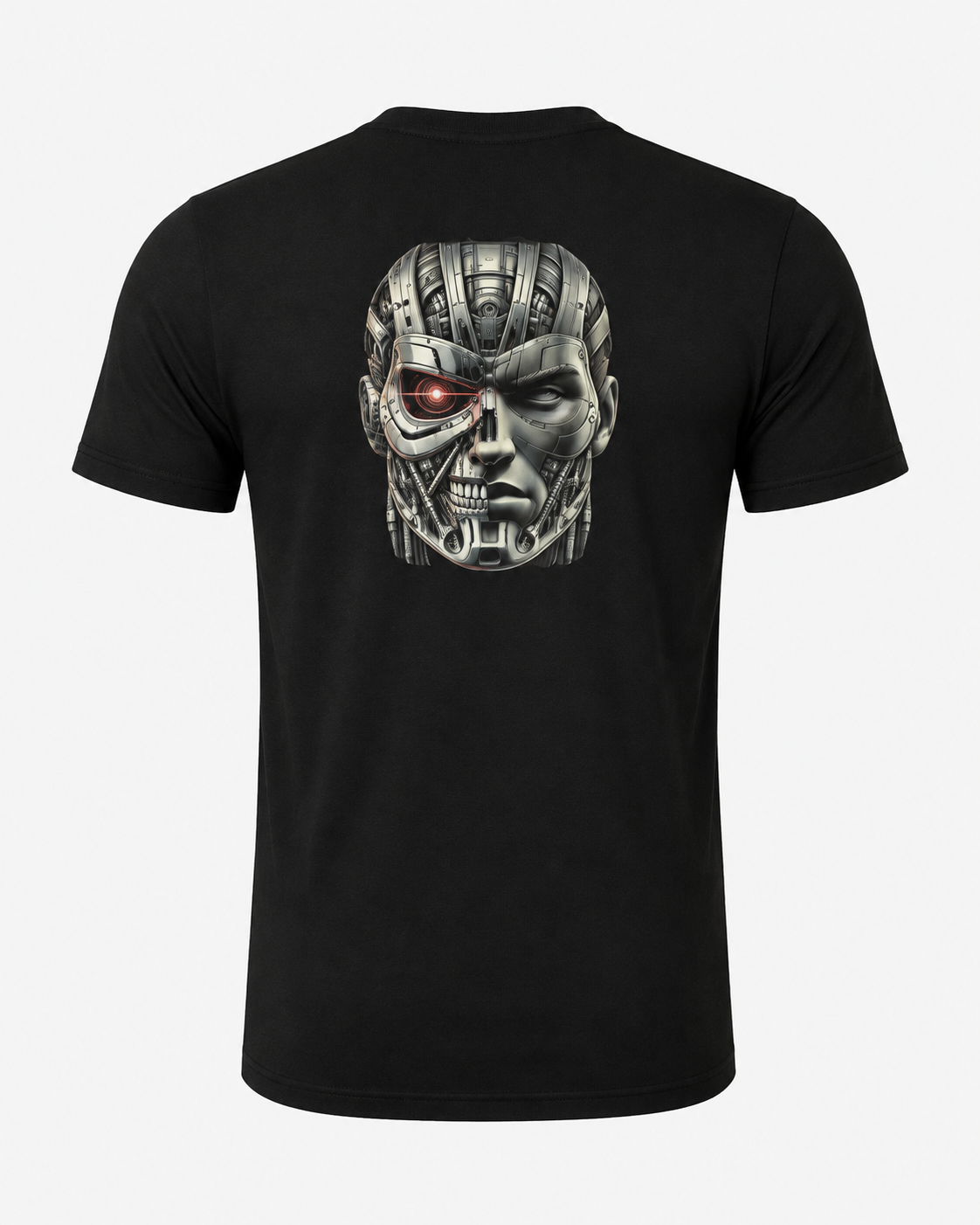 Machine Head Blackout Edition T-Shirt