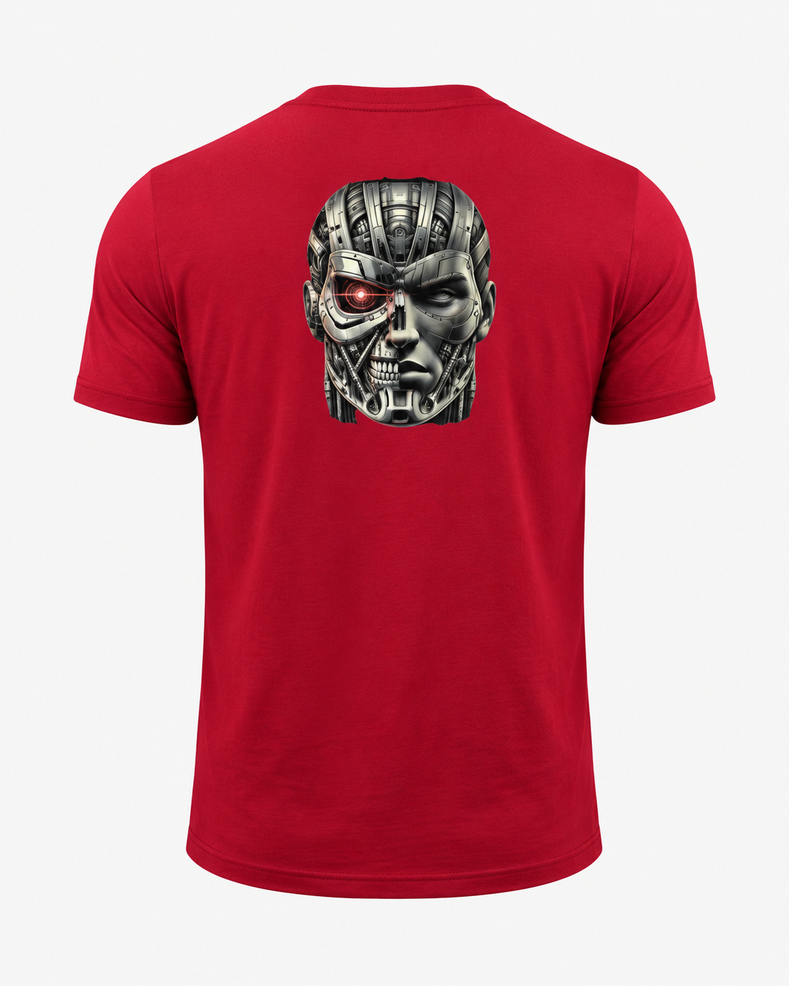 Machine Head Blackout Edition T-Shirt
