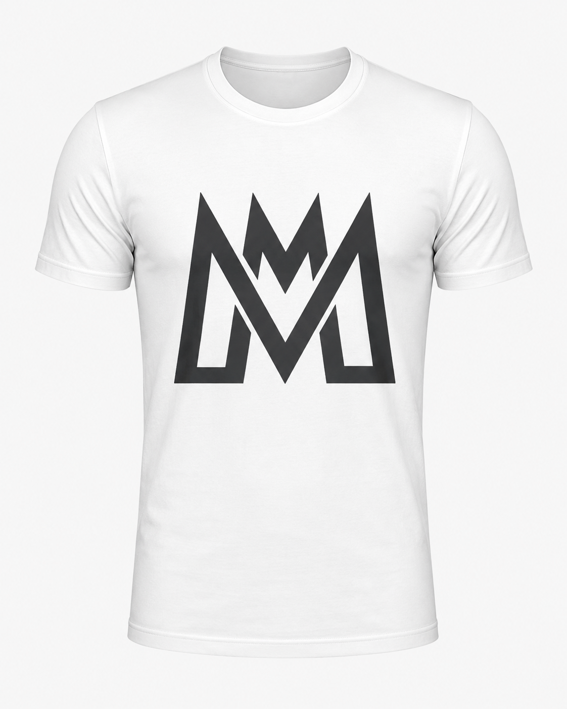 Machine Head Blackout Edition T-Shirt