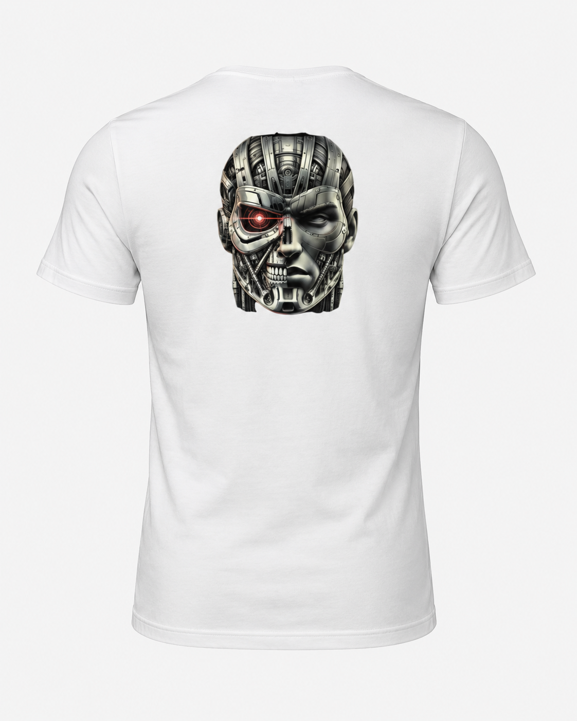Machine Head Blackout Edition T-Shirt