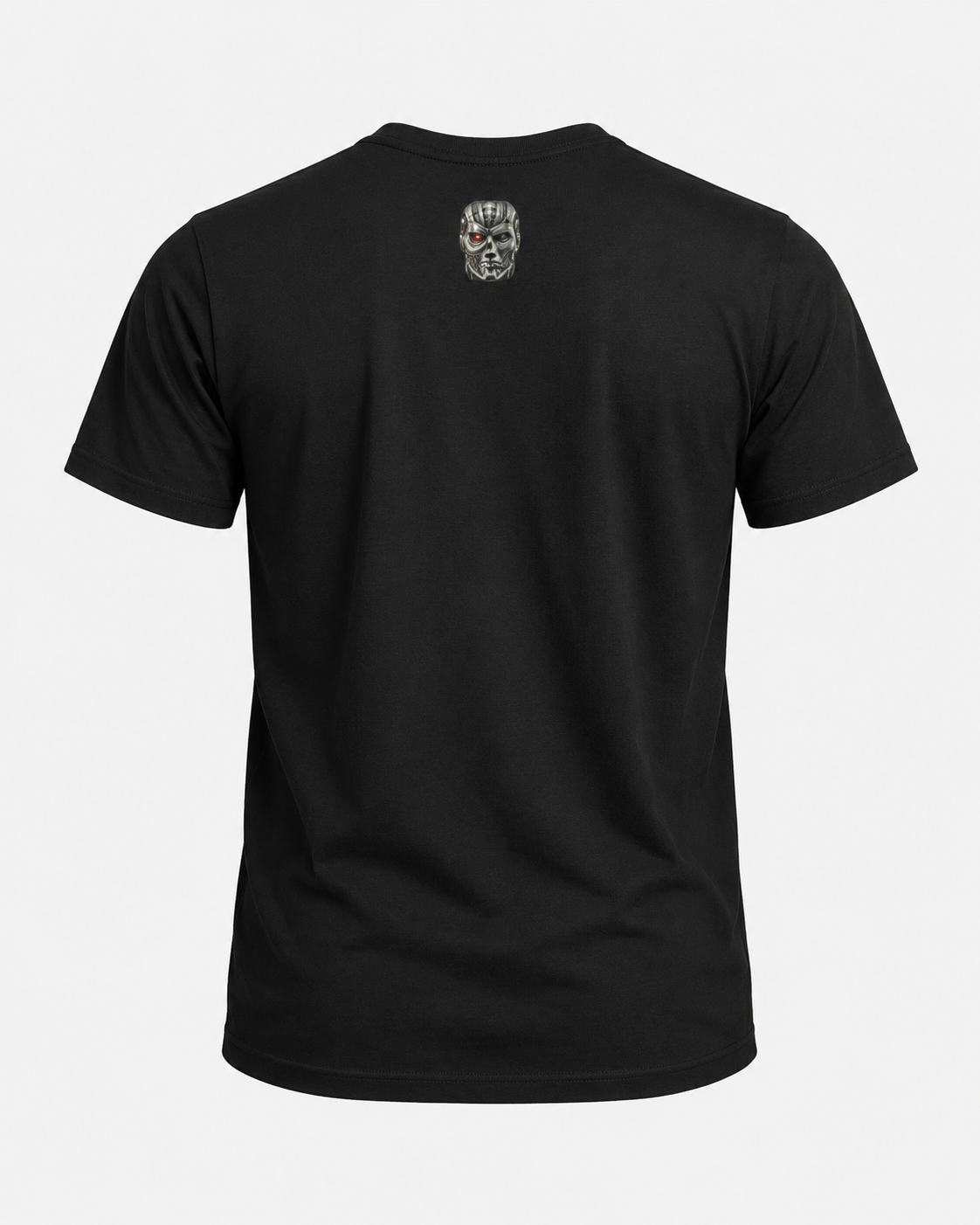 Machine Head Unisex Short Sleeve V-Neck T