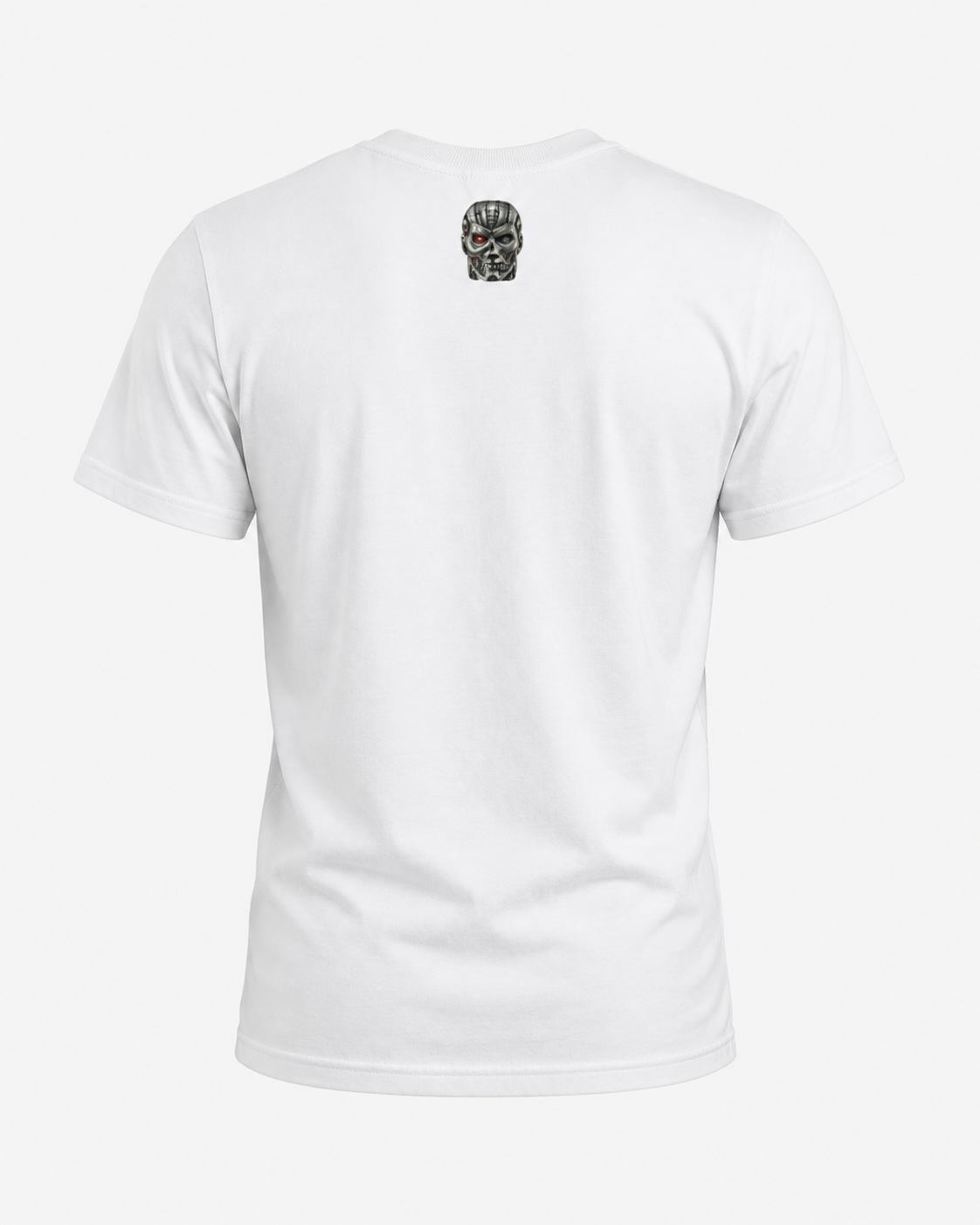Machine Head Unisex Short Sleeve V-Neck T