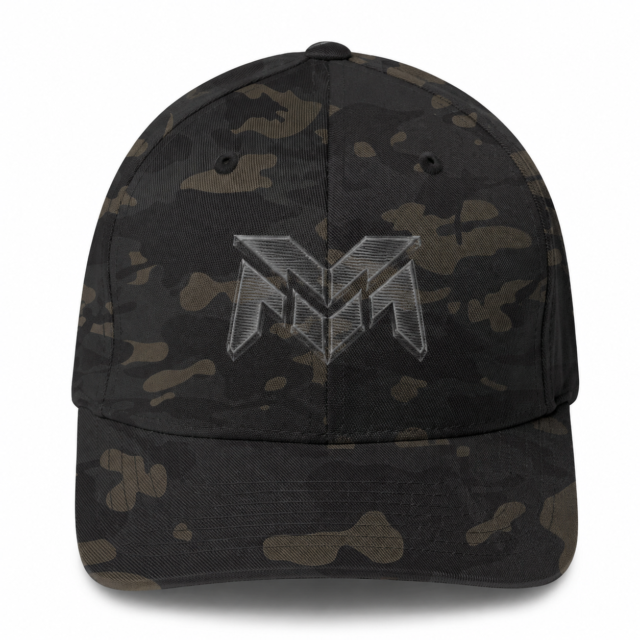 Mentality Performance Structured Twill Cap