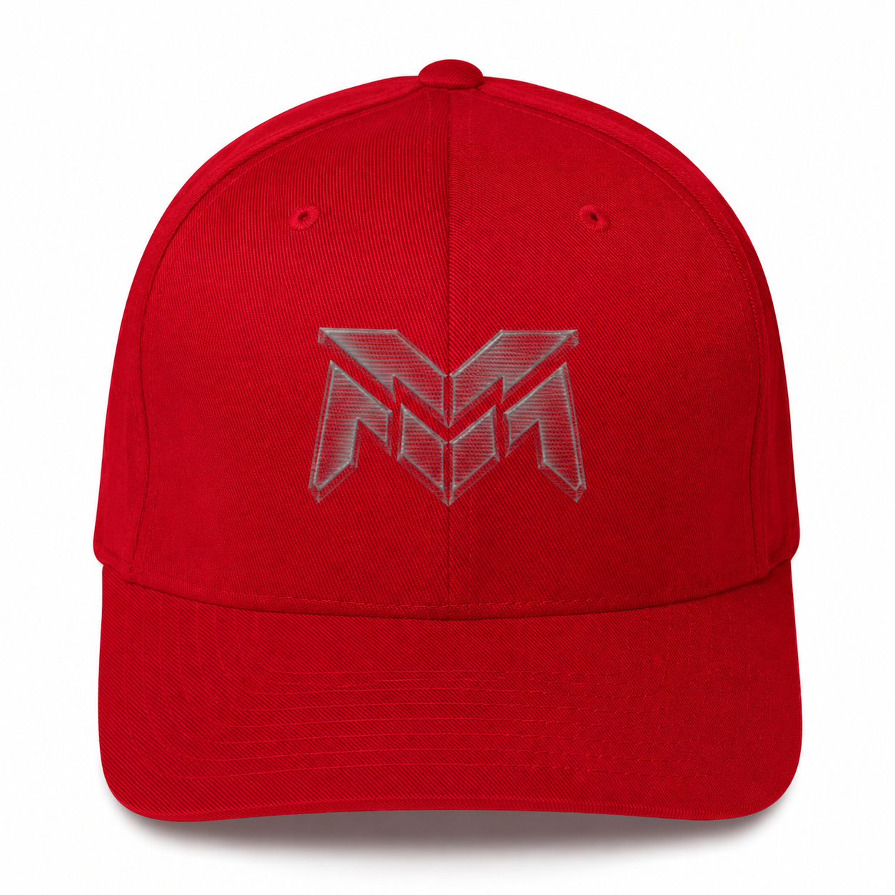 Mentality Performance Structured Twill Cap