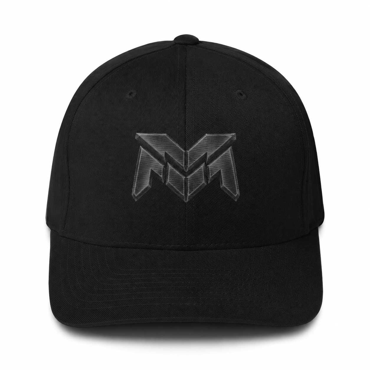 Mentality Performance Structured Twill Cap