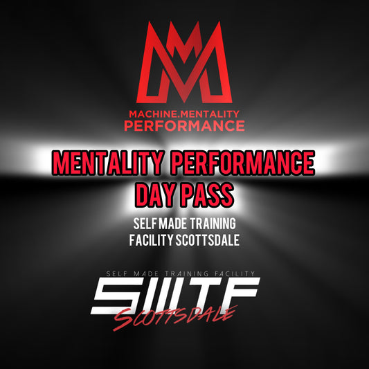Mentality Performance Day Pass