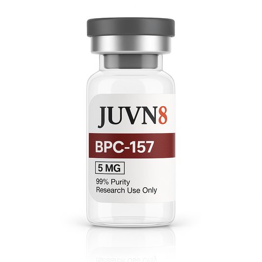 BPC-157 5mg
