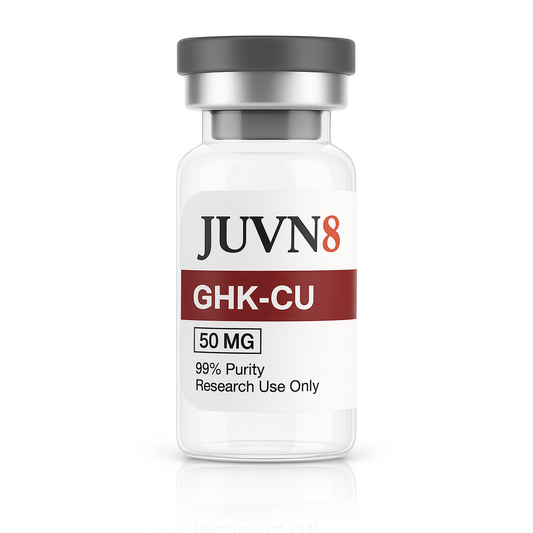 GHK-CU 50mg