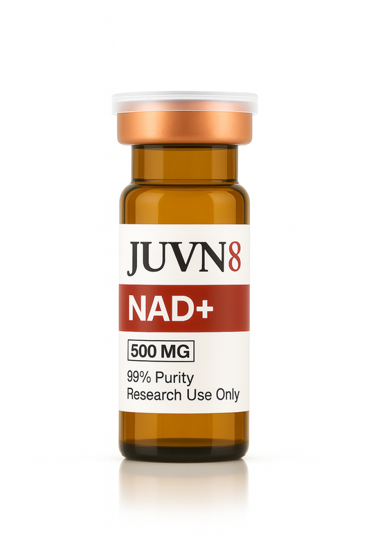 NAD+ 500mg