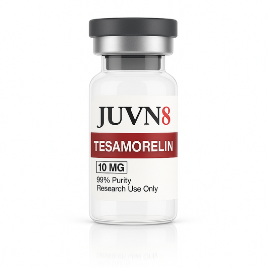 Tesamorelin 10mg