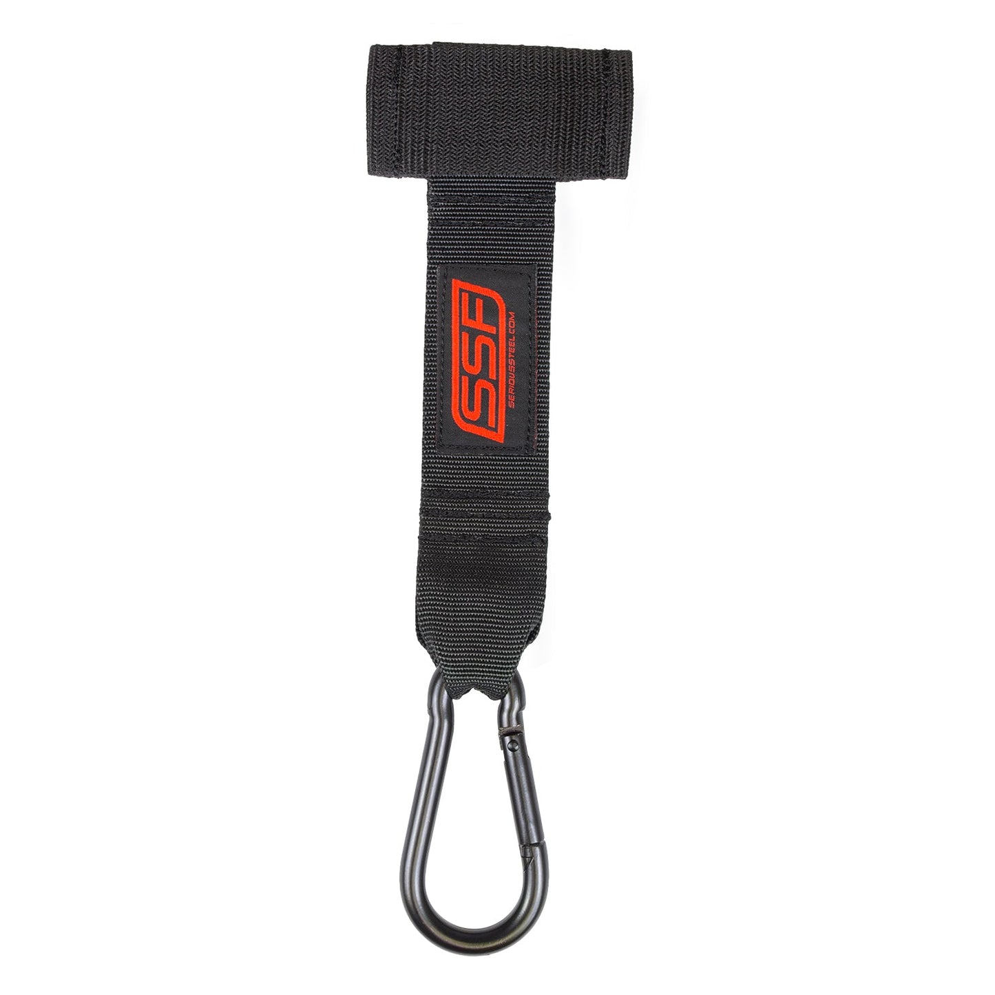 Serious Steel Premium Resistance Band Door Anchor