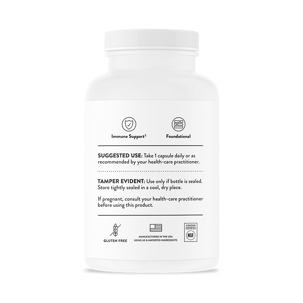 Vitamin C 1,000 mg