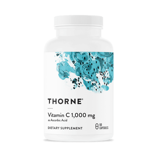 Vitamin C 1,000 mg