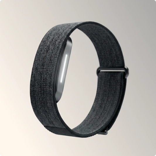 Hume Band 2.0 Health & Recovery Tracker