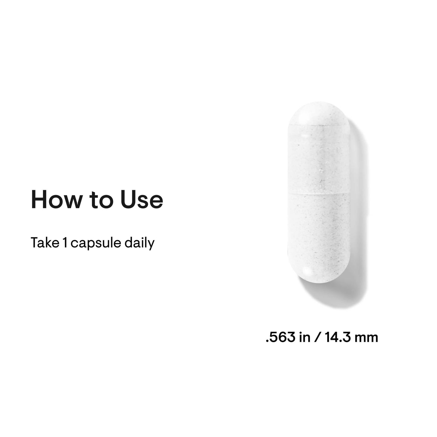 Vitamin D-5,000 - NSF Certified for Sport - 60 Servings