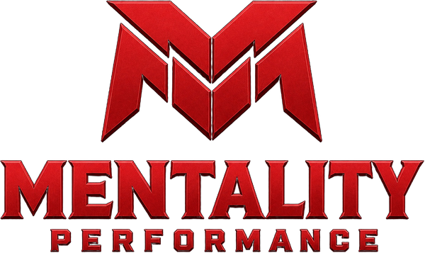 Mentality Performance logo
