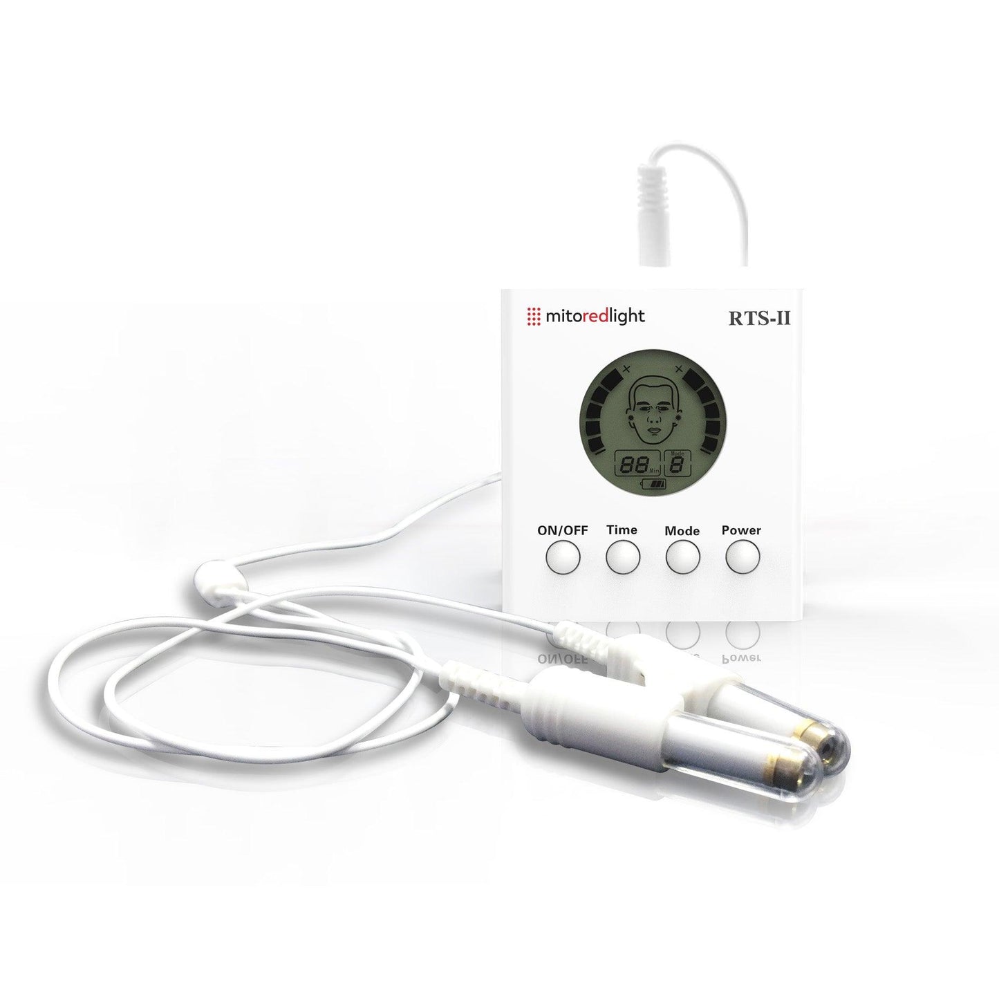 MitoMIND™ Helmet | Near Infrared Light Therapy for Brain Health