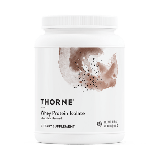 Whey Protein Isolate - Chocolate