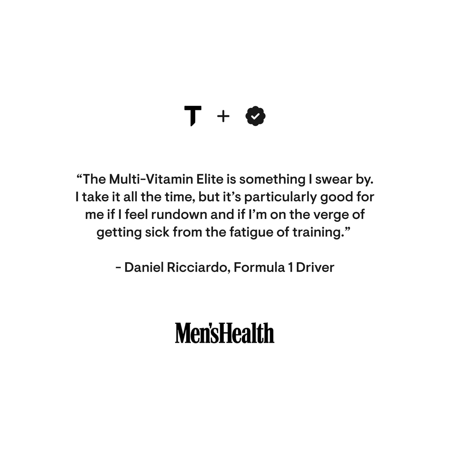 Multi-Vitamin Elite