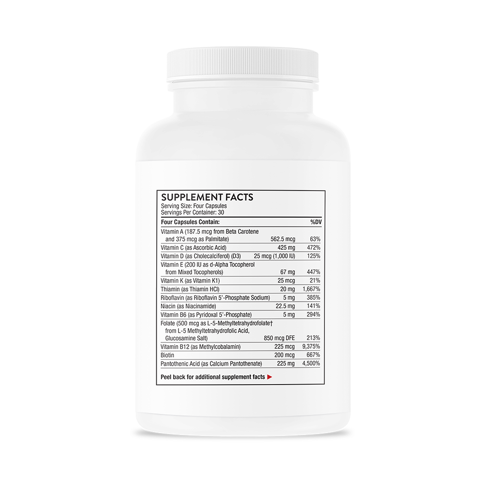 Advanced Nutrients